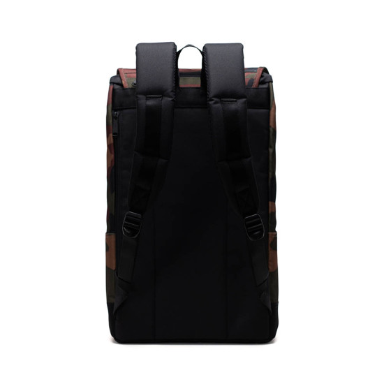 Herschel Τσάντα πλάτης Little America Backpack Pro